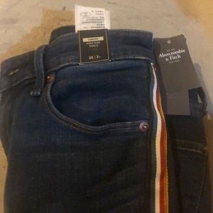 Abercrombie jeans